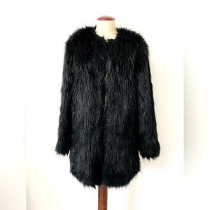 Authentic Halston Heritage coat